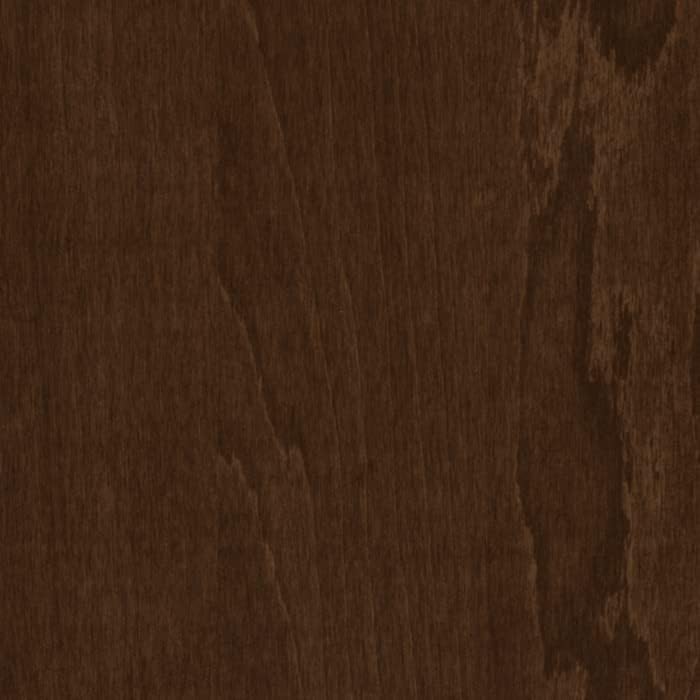 RRD Quilt Hanger for Wall for Display (48") Amish Made Wooden Quilt Rack Wall Mount - Rustic Tapestry Quilt Wall Hangers (Maple Wood, Coffee Stain, 48" Long)