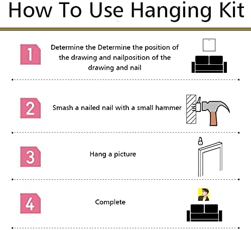 Framed Canvas Prints With Your Photo-Personalized Picture To Canvas Wall Art - Poster Available