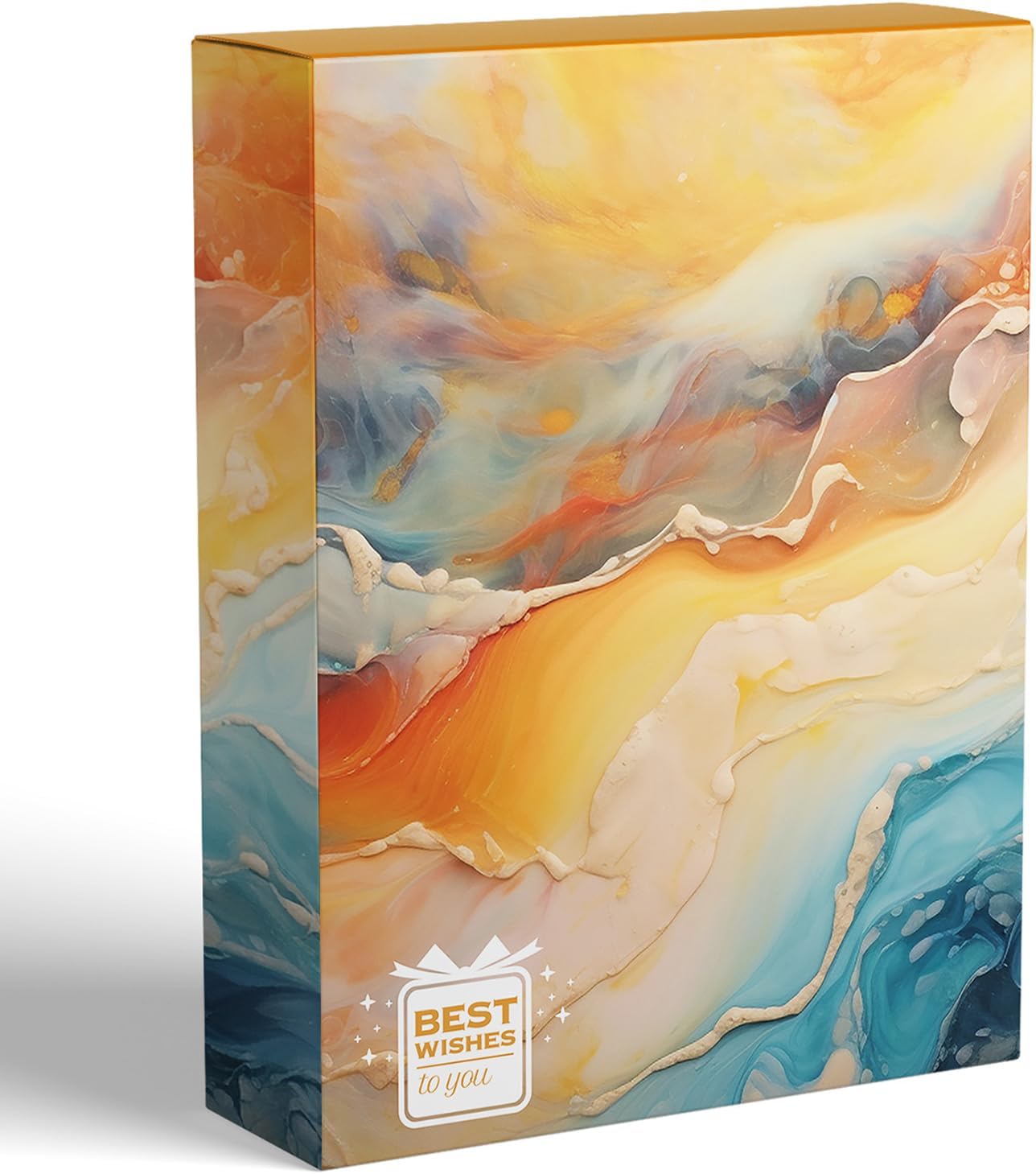 Outer Space Wall Art - Astronaut Spaceman Planets Canvas Prints Posters, Framed Artwork for Space Room Boys Bedroom Playroom Home Decorations, 3 Panels