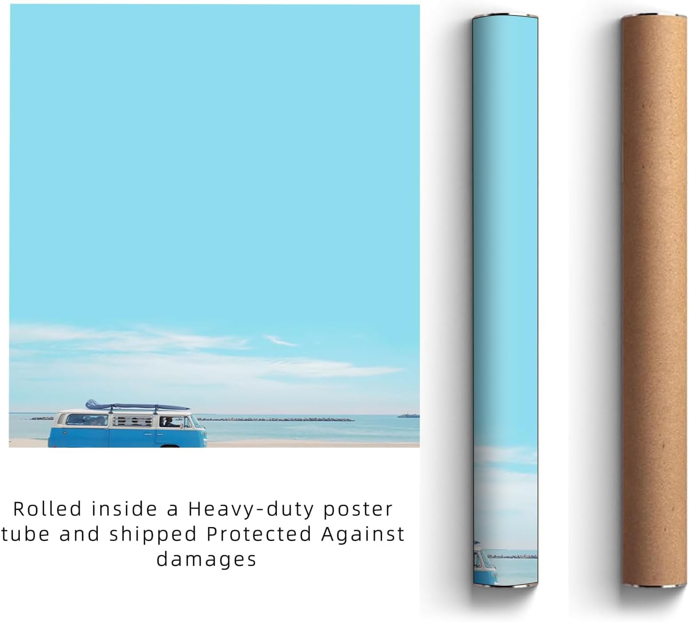 Personalized Custom 30''x30'' Canvas Prints with Your Photo/your Image Large Wallart Wall Decor for Bedroom Dining room Living room Children's room(Unframed)