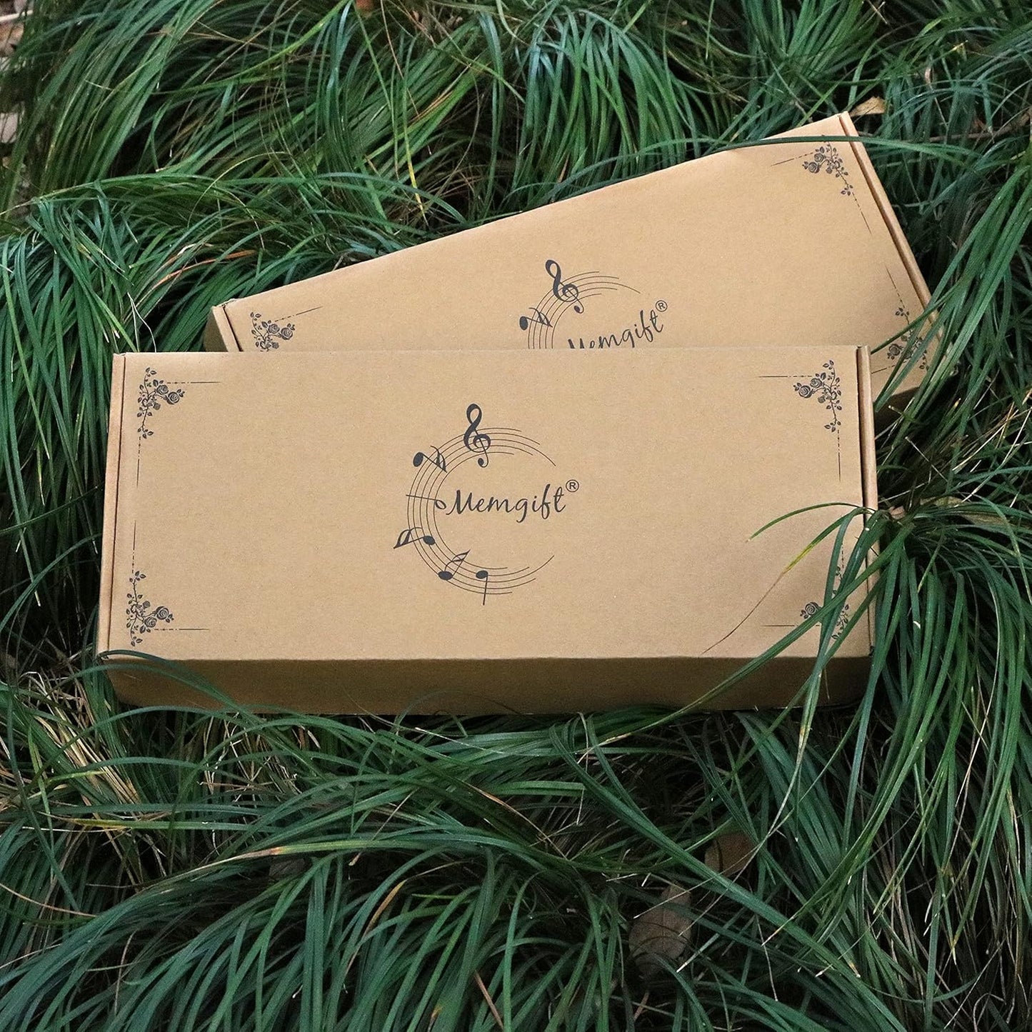 Memgift Wind Chimes for Outside Sympathy Wind Chimes for Loss of Loved One Memorial Gifts for Loss of Mother Father Daughter Sister Son Garden Yard Home Decor Keepsake Those We Love