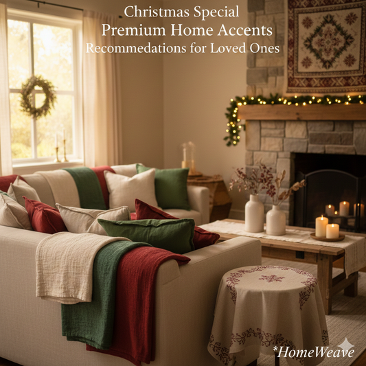 🎄Christmas Special🎅 Premium Home Accents Recommendations for Loved Ones