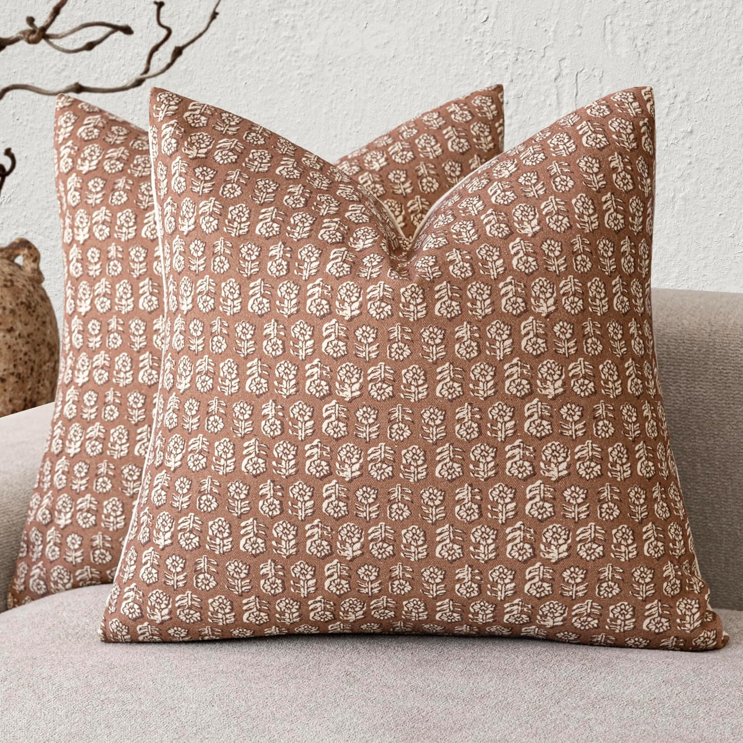 Decorative Pillows