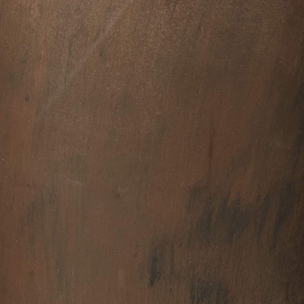 PSW S32CM Contempo Tall Round Planter, 13 by 28-Inch, Chocolate Marble