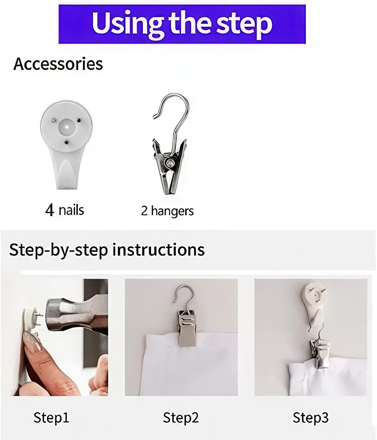 BlissYard Blacklight Tapestry UV Reactive Tapestry 78x59 Inches Skeleton Cowboys Fluorescent Wall Hanging Glowing Mushrooms and Cosmic Dance Theme for Bedrooms, Living Rooms, and Themed Events