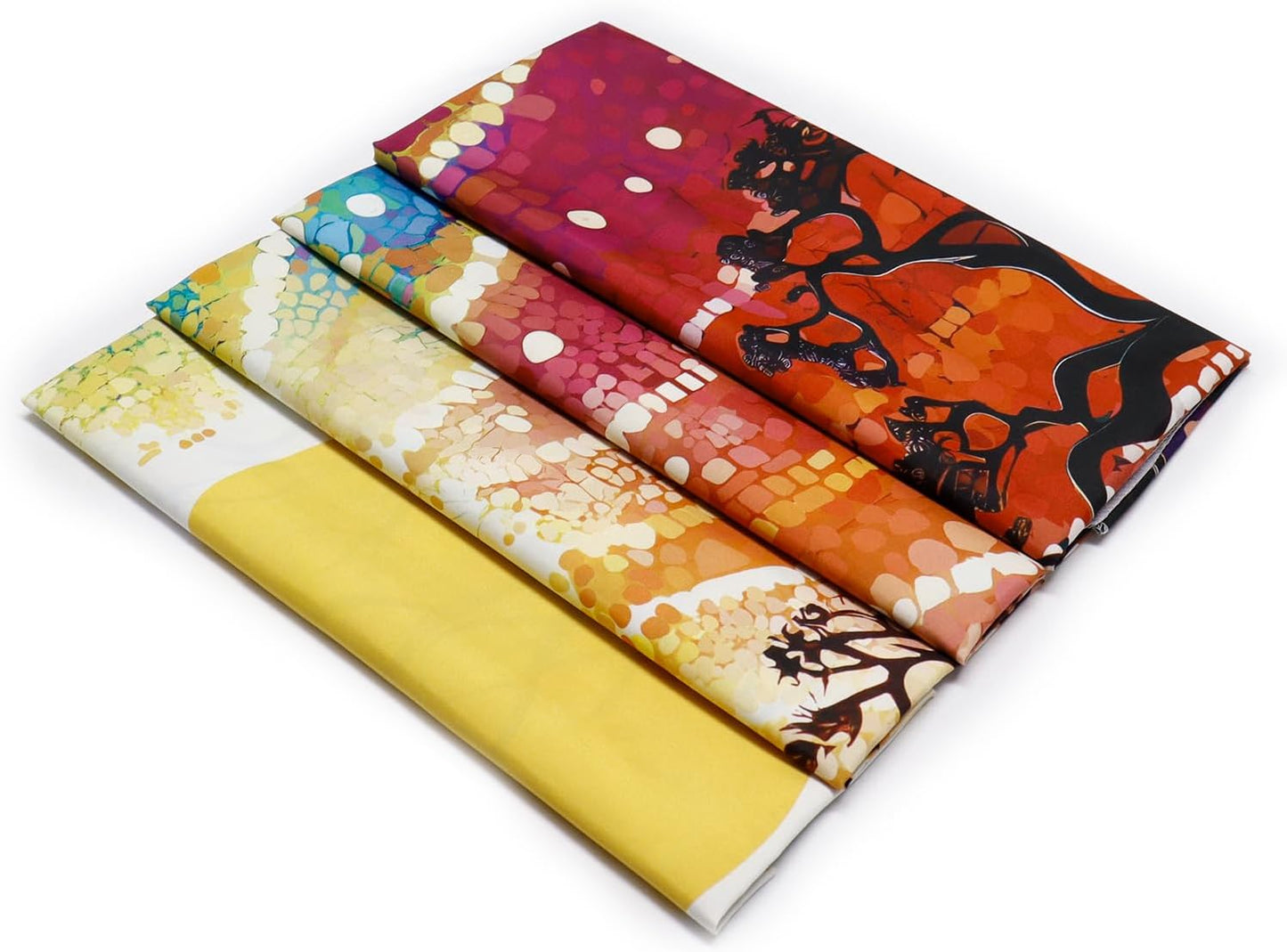 Serborlur Tree of Life Tapestry Trippy Sun Forest Tapestries Colorful Starry Sky Tapestries Hippie Nature Landscape Wall Tapestry Aesthetic Vintage Wall Hanging for Bedroom (70.8" x 92.5")