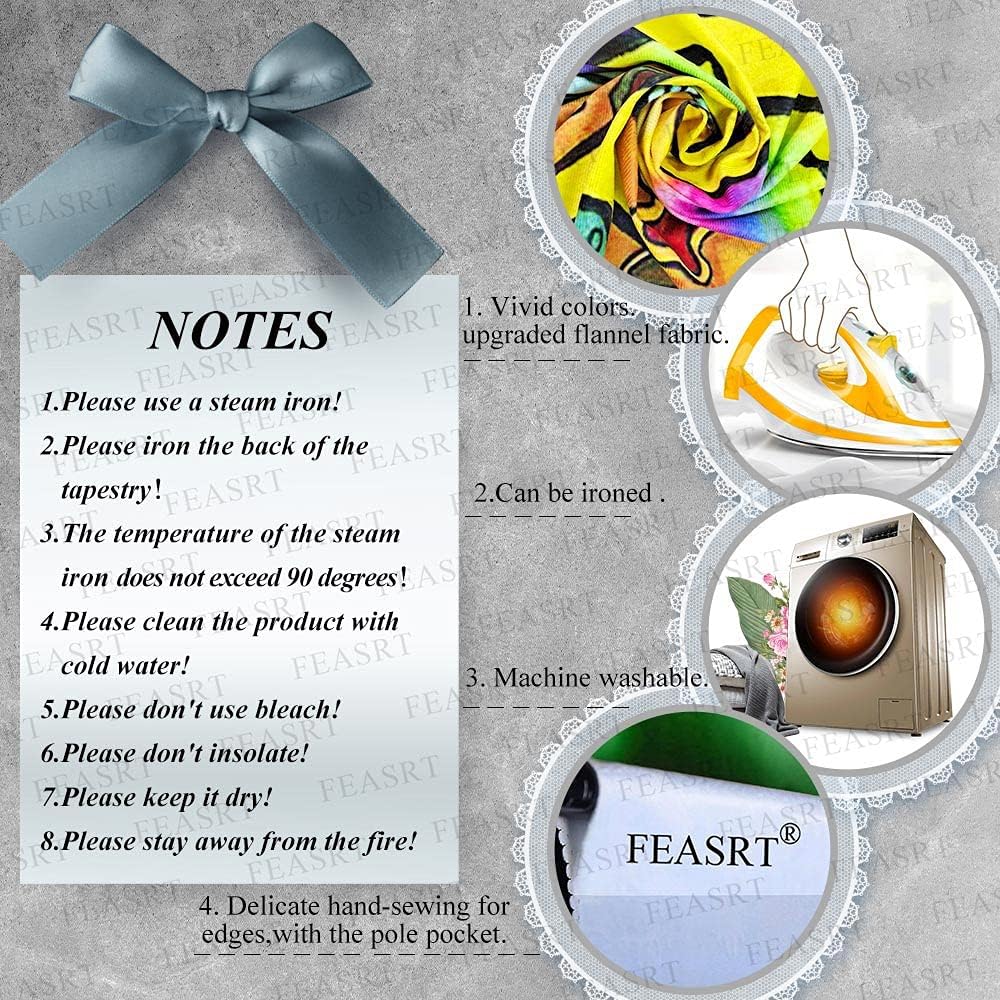 The Raven Tapestry Edgar Allan Poe Poem Tapestry Gothic Skull Dictionary Tapestries Wall Hanging Background 60x80 Inches Living Room Bedroom Home Dorm GTQQAY1544