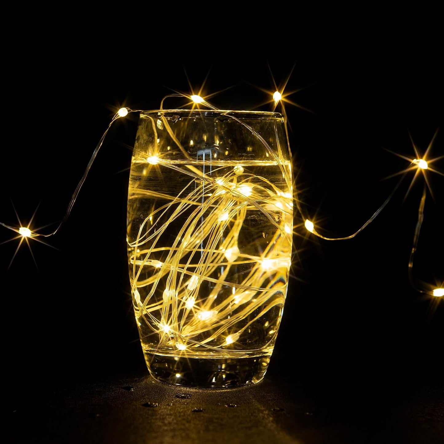 Solar String Lights for Outside,200FT 600 LEDs Solar Fairy Lights,Waterproof 8 Modes Button Outdoor String Light for Patio Garden Backyard Tree Wedding Christmas,Silver Wire,Warm White