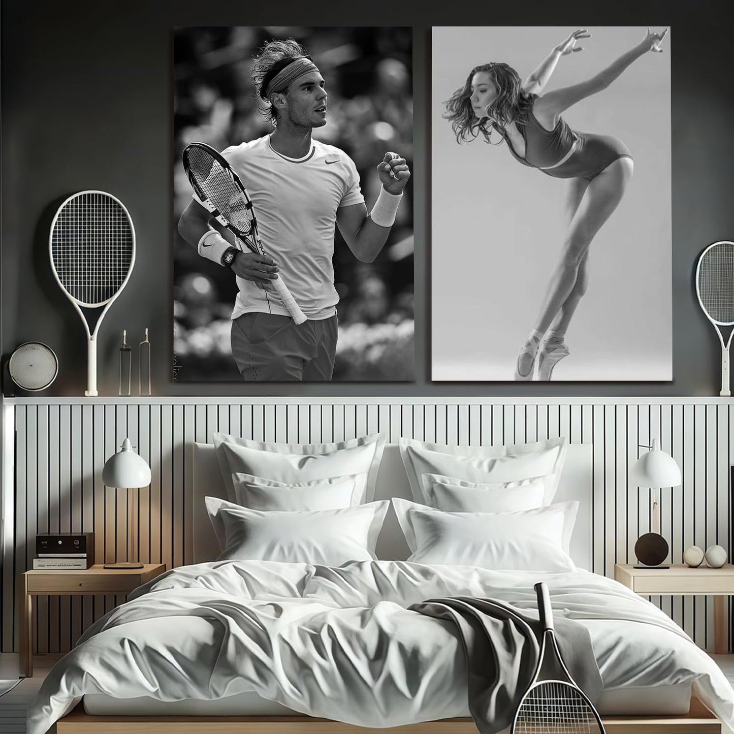 Canvas Prints With Your Photos, Custom Poster On Canvas (Unframed 24x36) Transform Your Photos Into Stunning Framed Wall Art Digitally Printed Photo To Canvas Ideal For Home Decor Gifts Keepsakes