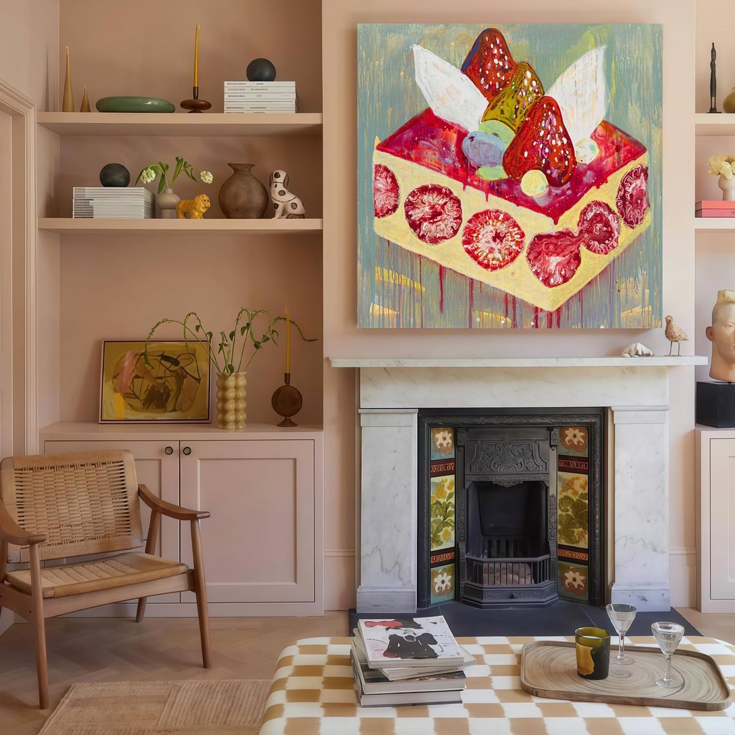 Canvas Prints With Your Photos, Custom Poster On Canvas (Unframed 40x40) Transform Your Photos Into Stunning Framed Wall Art Digitally Printed Photo To Canvas Ideal For Home Decor Gifts Keepsakes