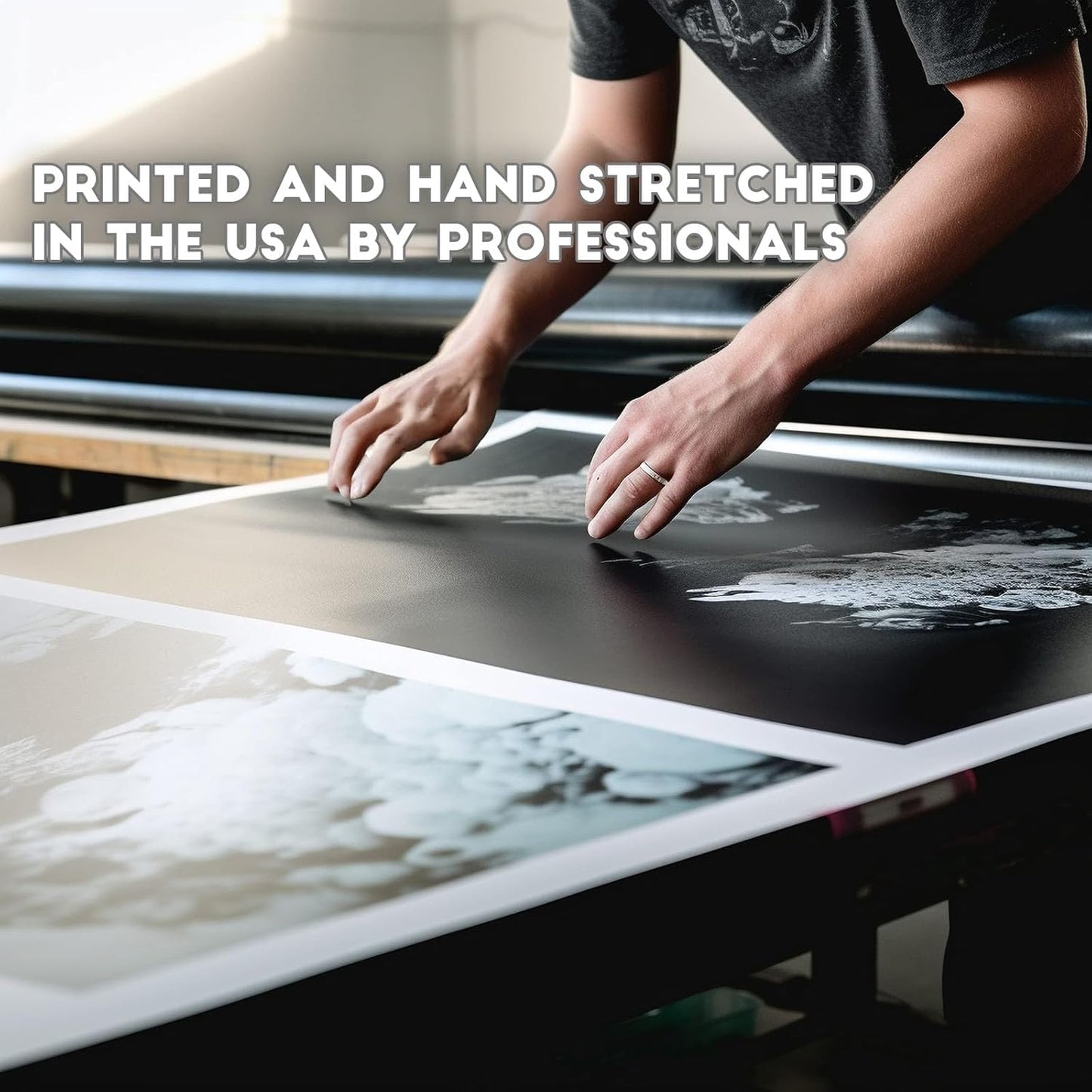 Personalized Custom Canvas Prints: Photo On Canvas (Framed Canvas, 16x20) Transform Your Photos into Stunning Framed Wall Art Digitally Printed Photo To Canvas Ideal for Home Decor