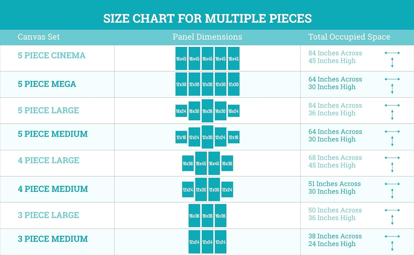 Porsche Car 911 Color Revolution Canvas Art Print Picture Wall Home Decor - Various Sizes (24in x 18in Gallery Wrapped)