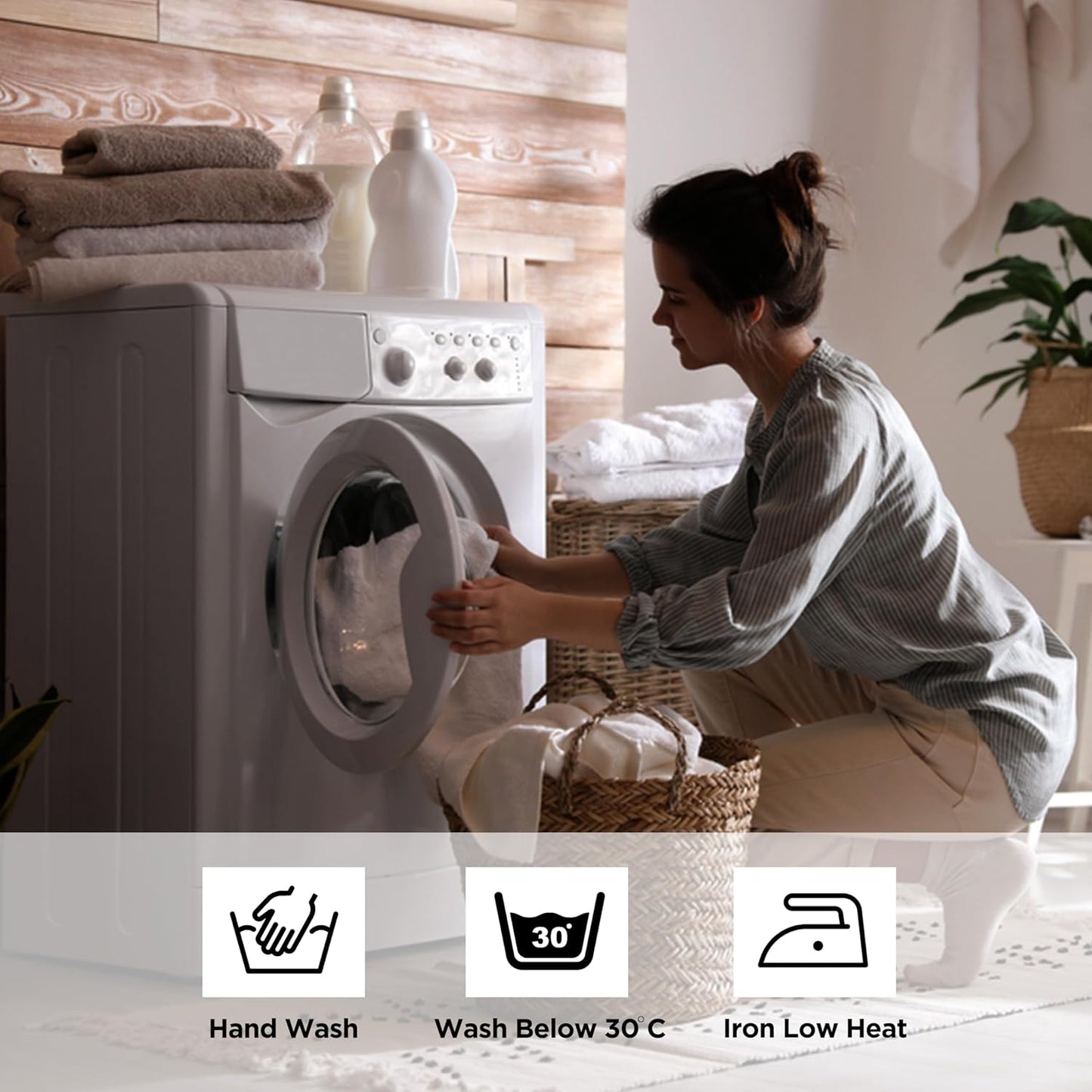 raajsee Blue Turquoise Tapestry- Best Mandala Wall Hanging- Bedding Tapestry For Bedroom Aesthetic-Size QUEEN 210 X 220 CMS