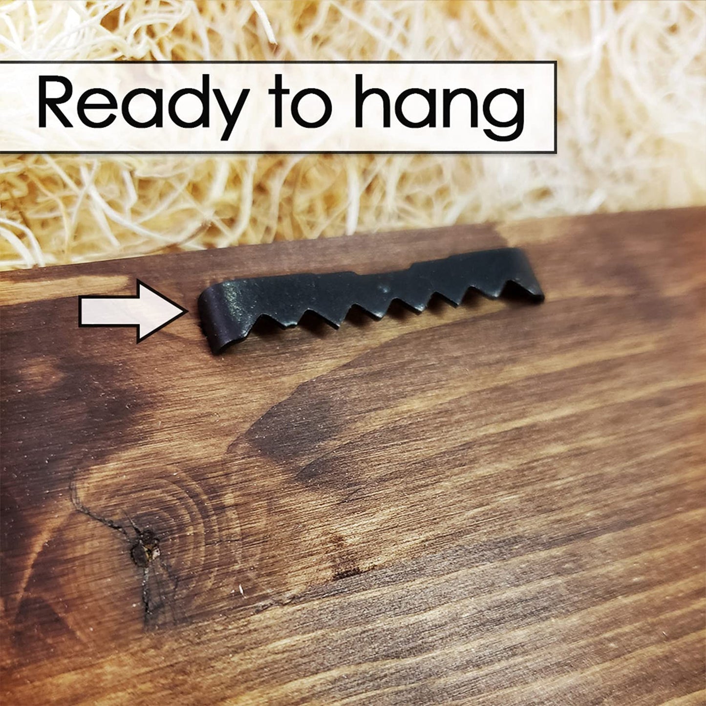 Custom Wood Signs Personalized | Farmhouse Decor | Personalized Signs | Personalized Rustic Wood Signs | Father's Day Gift | Custom Sign | Ready to Hang! (16x20 Inches)