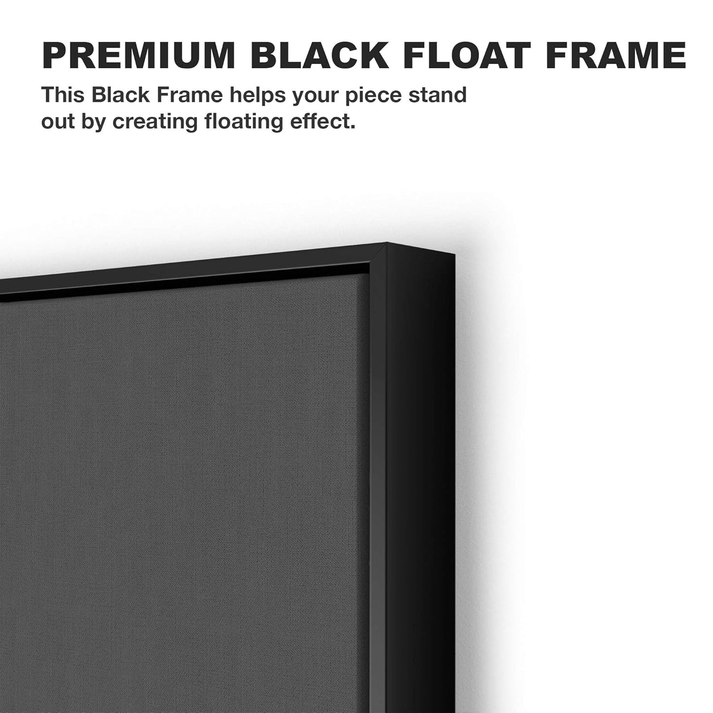 Porsche Car 911 Color Revolution Canvas Art Print Picture Wall Home Decor - Various Sizes (12in x 8in Modern Black Framed)