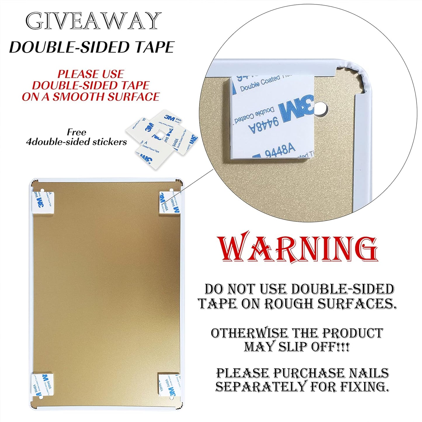 Mermaid Bathroom Decor Gift Tin Sign - Unless You Are Just Visiting Dot'T Make It Weird - Kitchen Metal Sign Vintage Bar Home Bathroom Wall Decoration Sign People Cave Art 12 x 8 Inch